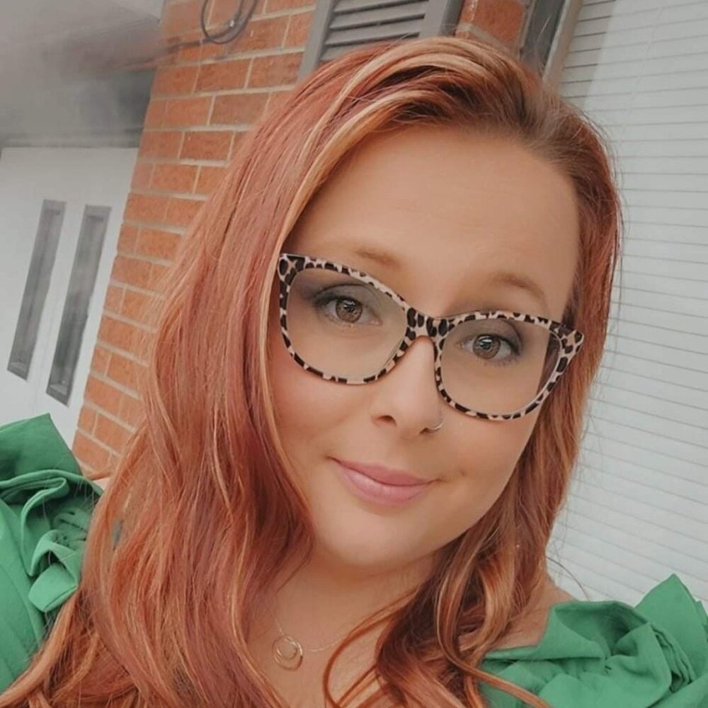 Meet your Posher, Kimberley